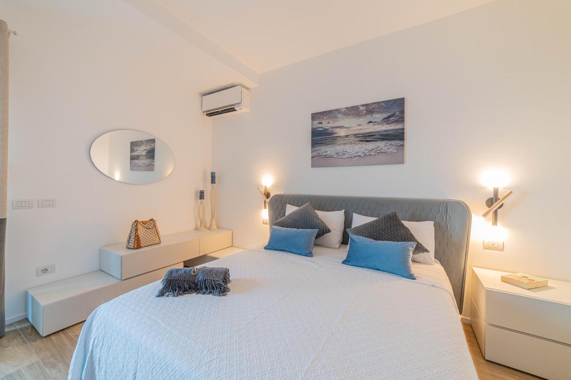 La Terrazza Di Porta Messina Hotel ตาออร์มินา ภายนอก รูปภาพ
