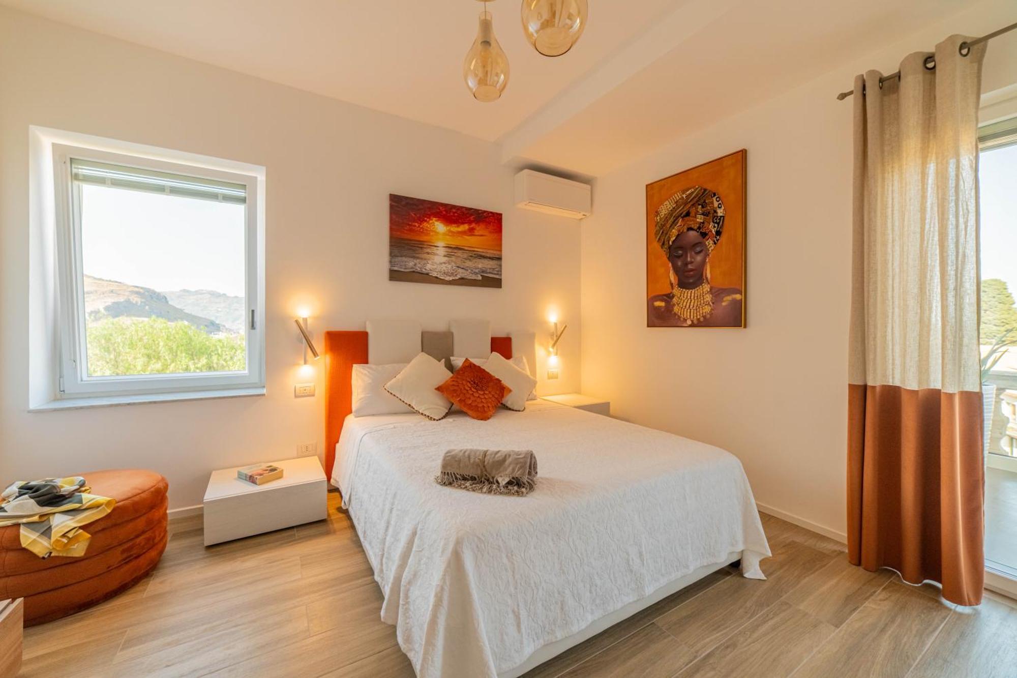 La Terrazza Di Porta Messina Hotel ตาออร์มินา ภายนอก รูปภาพ