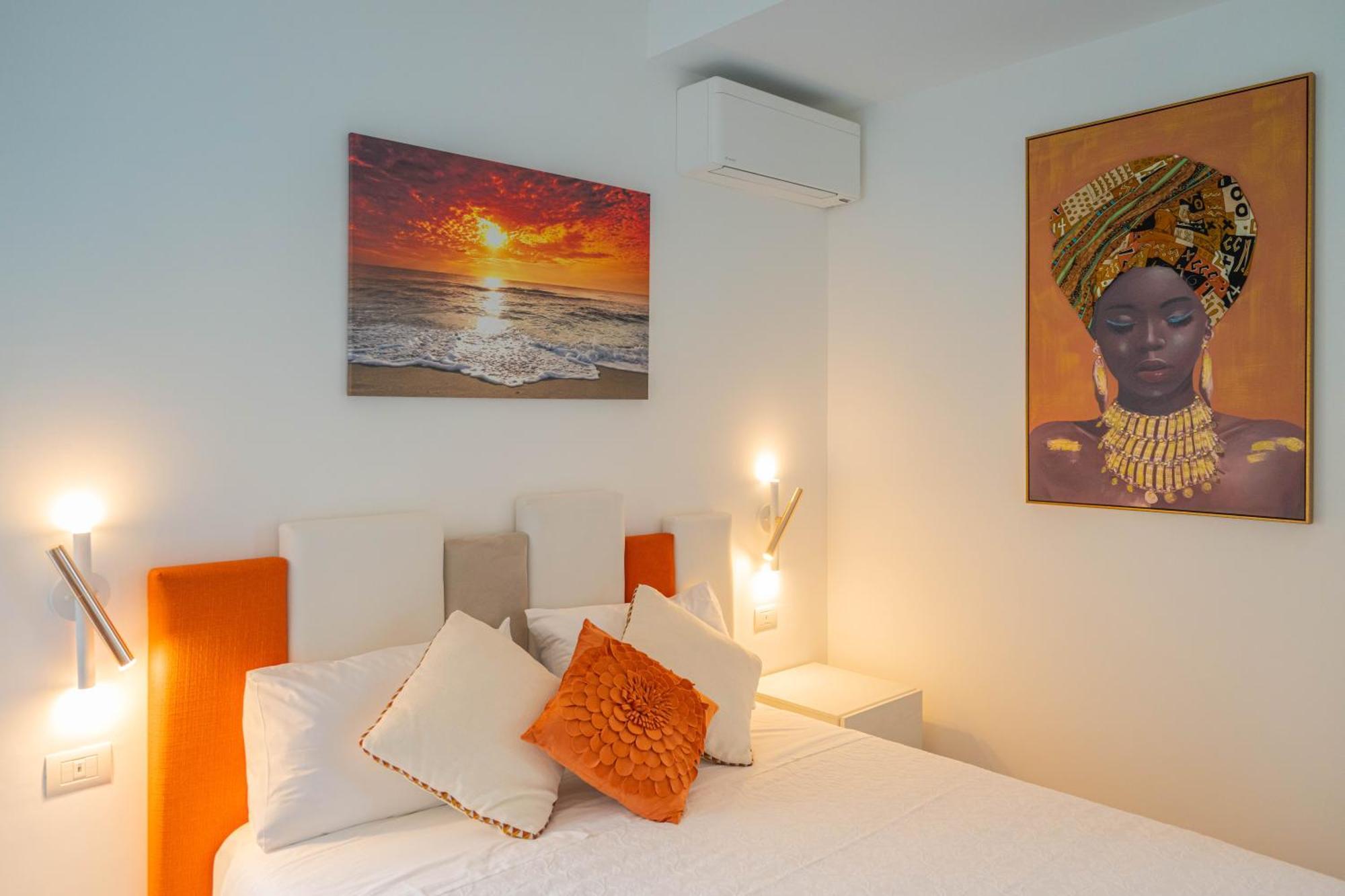 La Terrazza Di Porta Messina Hotel ตาออร์มินา ภายนอก รูปภาพ