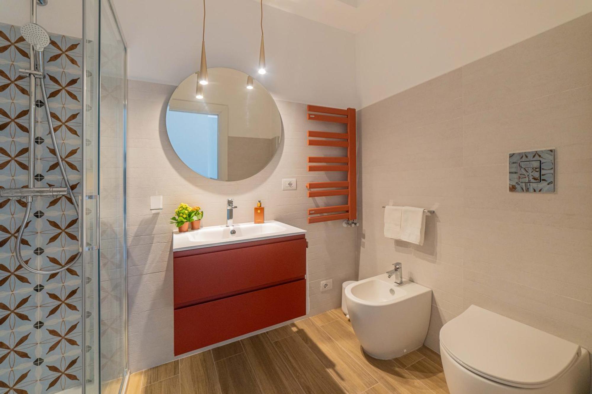 La Terrazza Di Porta Messina Hotel ตาออร์มินา ภายนอก รูปภาพ