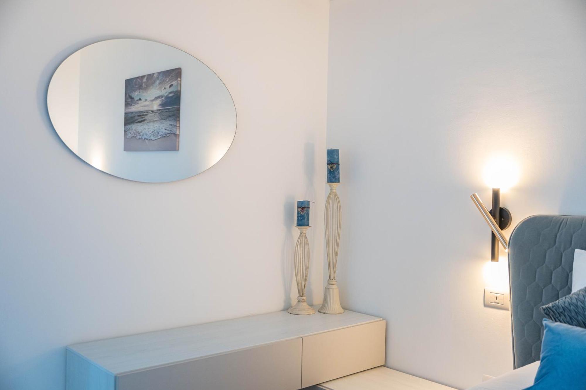 La Terrazza Di Porta Messina Hotel ตาออร์มินา ภายนอก รูปภาพ